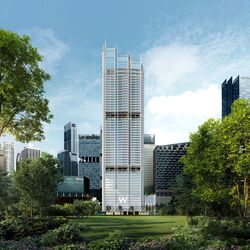 w-residences-marina-view---singapore photo thumbnail #1